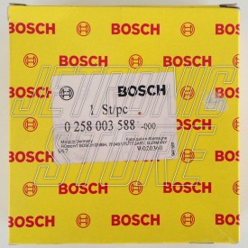 BOSCH Lambda Sensor 0258003588 | New!